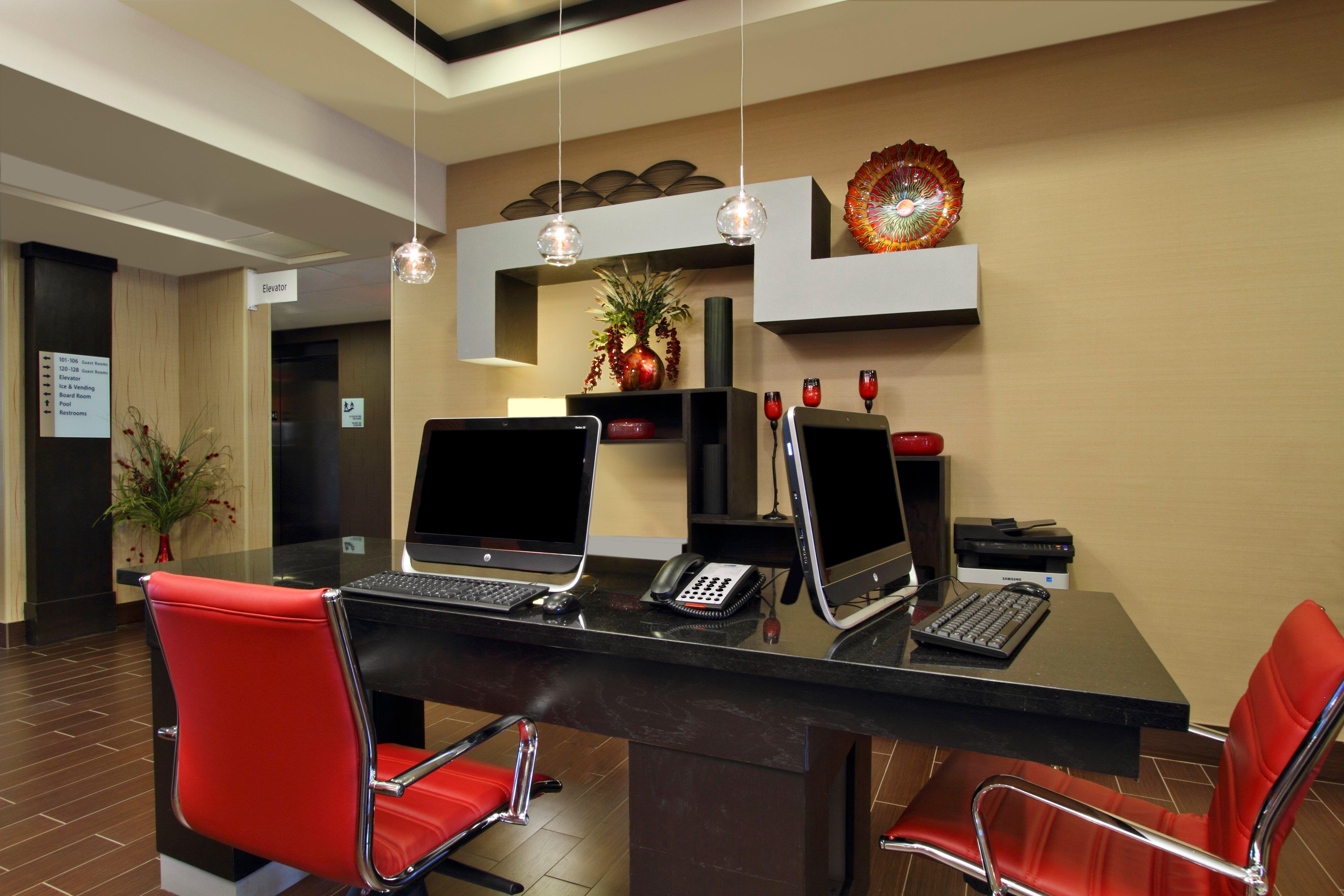 Holiday Inn Express & Suites Houston East - Baytown, An Ihg Hotel מראה חיצוני תמונה