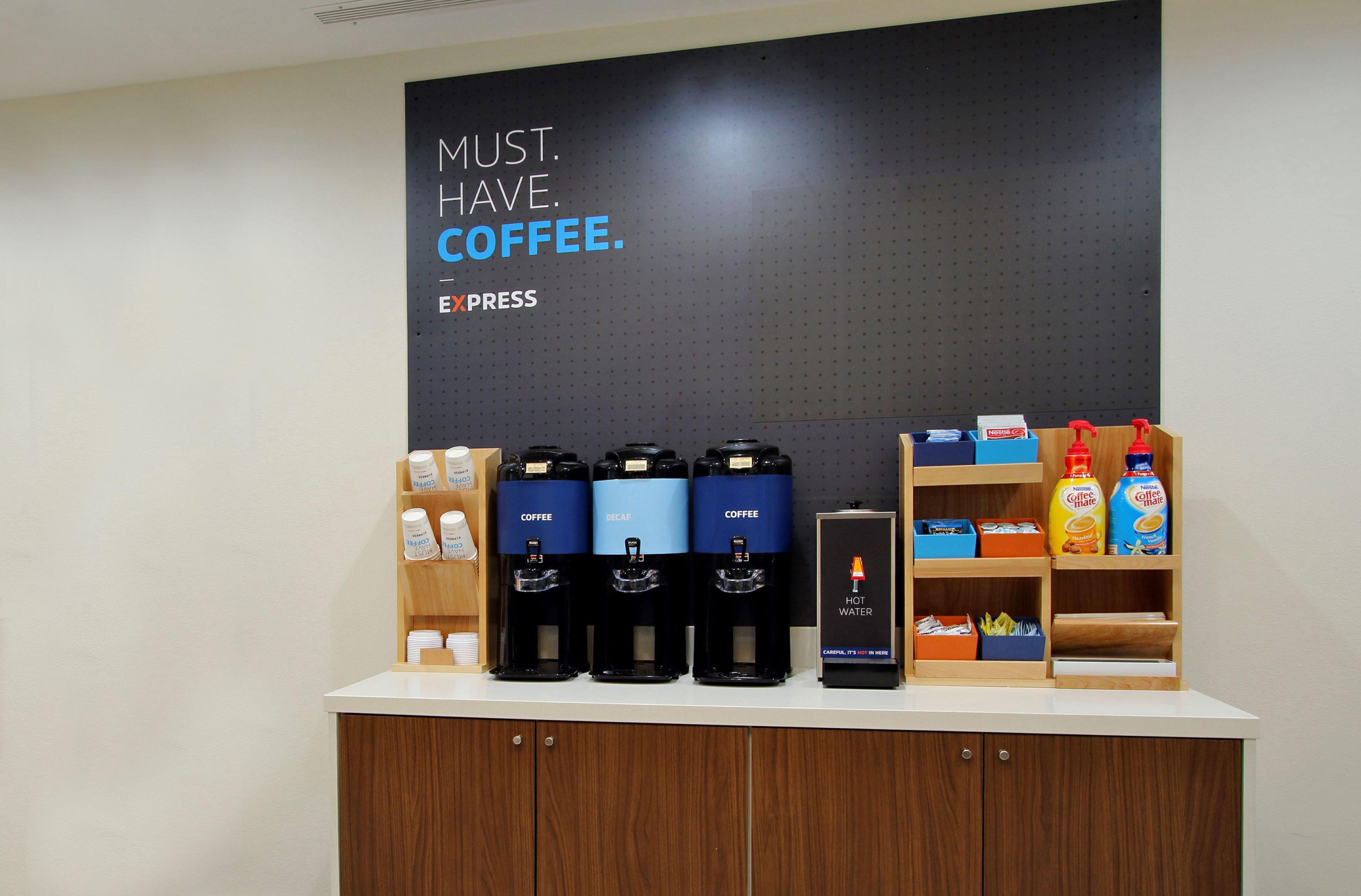 Holiday Inn Express & Suites Houston East - Baytown, An Ihg Hotel מראה חיצוני תמונה