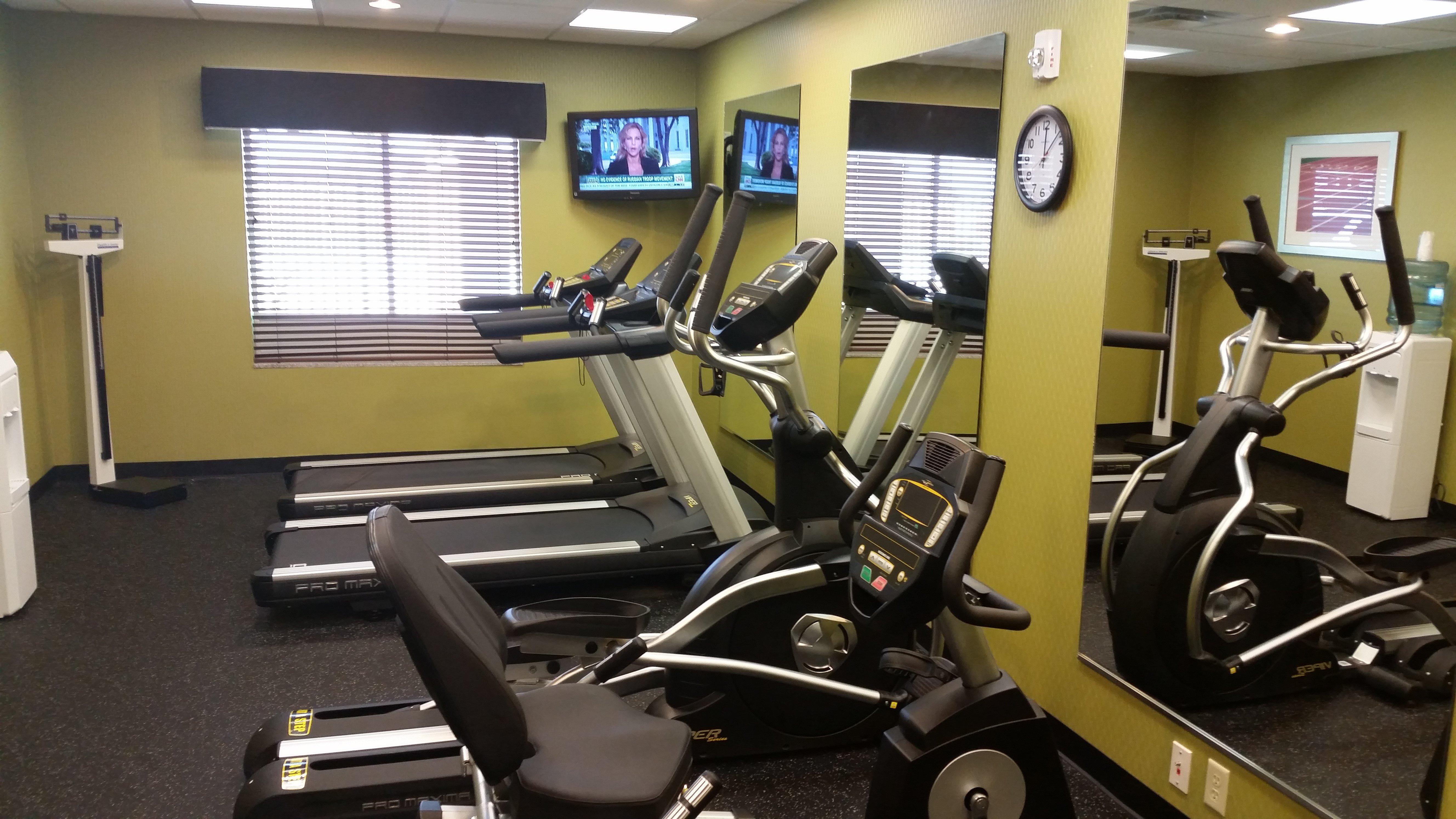 Holiday Inn Express & Suites Houston East - Baytown, An Ihg Hotel מראה חיצוני תמונה