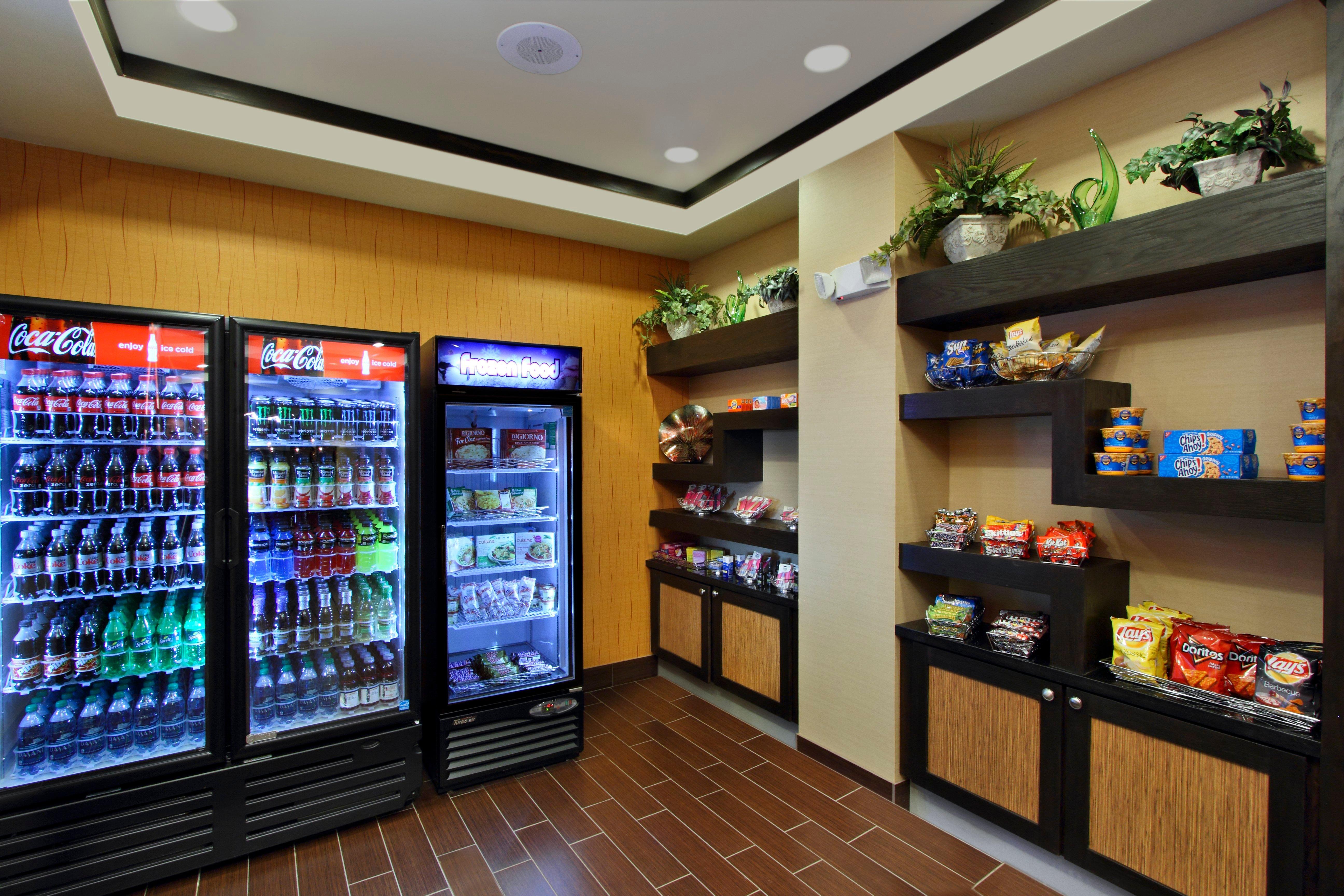 Holiday Inn Express & Suites Houston East - Baytown, An Ihg Hotel מראה חיצוני תמונה